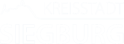 Kreisstadt Siegburg Logo